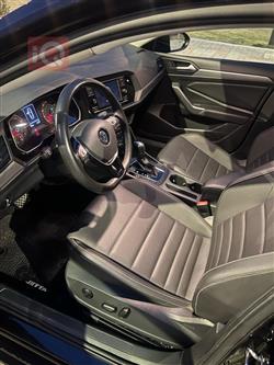 فولكسفاغن جيتا